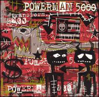 Poweman 5000 - Transform