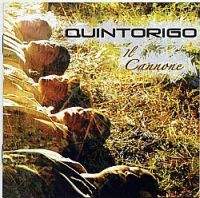 Quintorigo - Il Cannone