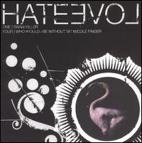 Since By Man - A Hate Love Relationship