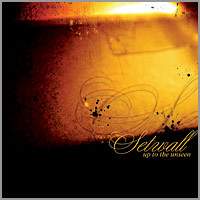 Setwall - Up To The Unseen