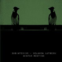 Subinterior - Selaxon Lutberg / Split