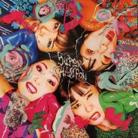 Otoboke Beaver - Super Champon