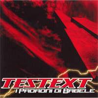 Testext - I Padroni Di Babele