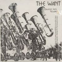 The Want - Greatest Hits Vol 5