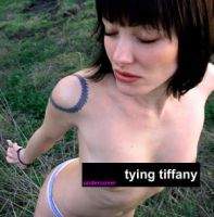 Tying Tiffany - Undercover
