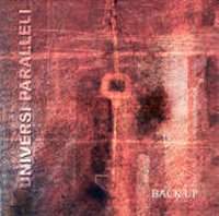 Universi Paralleli - Back Up