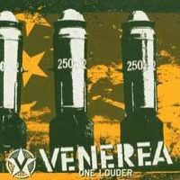 Venerea - One Louder