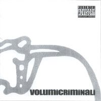 Volumi Criminali - Promo