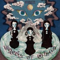 Kuunatic - Wheels Of Omon