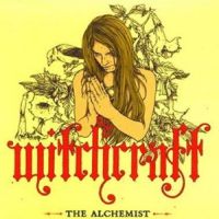 Witchcraft - The Alchemist