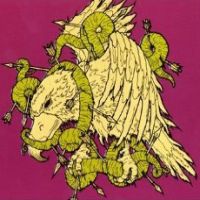 Zozobra - Bird Of Prey