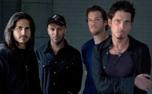 Audioslave - La Tracklist di 
