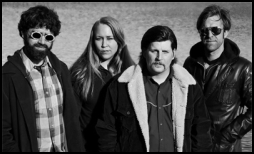 Earth - Nuovo Album a Febbraio