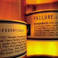 Failure - Raccolta Retrospettiva