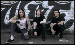 High On Fire - In Tour Con I Melvins