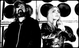 Jucifer - Video Delle Prove
