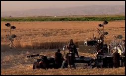 Korn - Concerto Dentro Crop Circle
