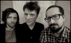 One Dimensional Man - Reunion Tour
