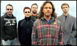 Pearl Jam - Annunciano Il Tour Europeo