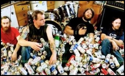 Red Fang - Il Nuovo Album