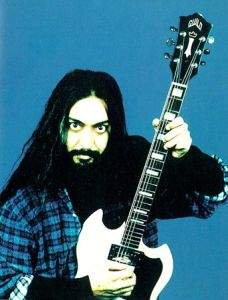 Sunn O))) - Con Boris e Kim Thayil