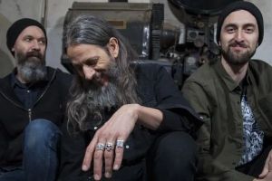 Ufomammut - Annunciato il nuovo album 