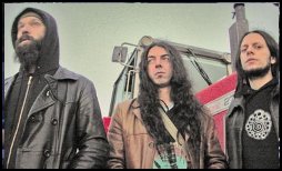 Ufomammut - DVD per i Quindici Anni di Attivita'