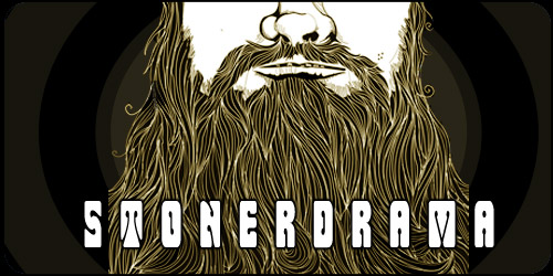 StonerDrama - Il Podcast di Taxi Driver